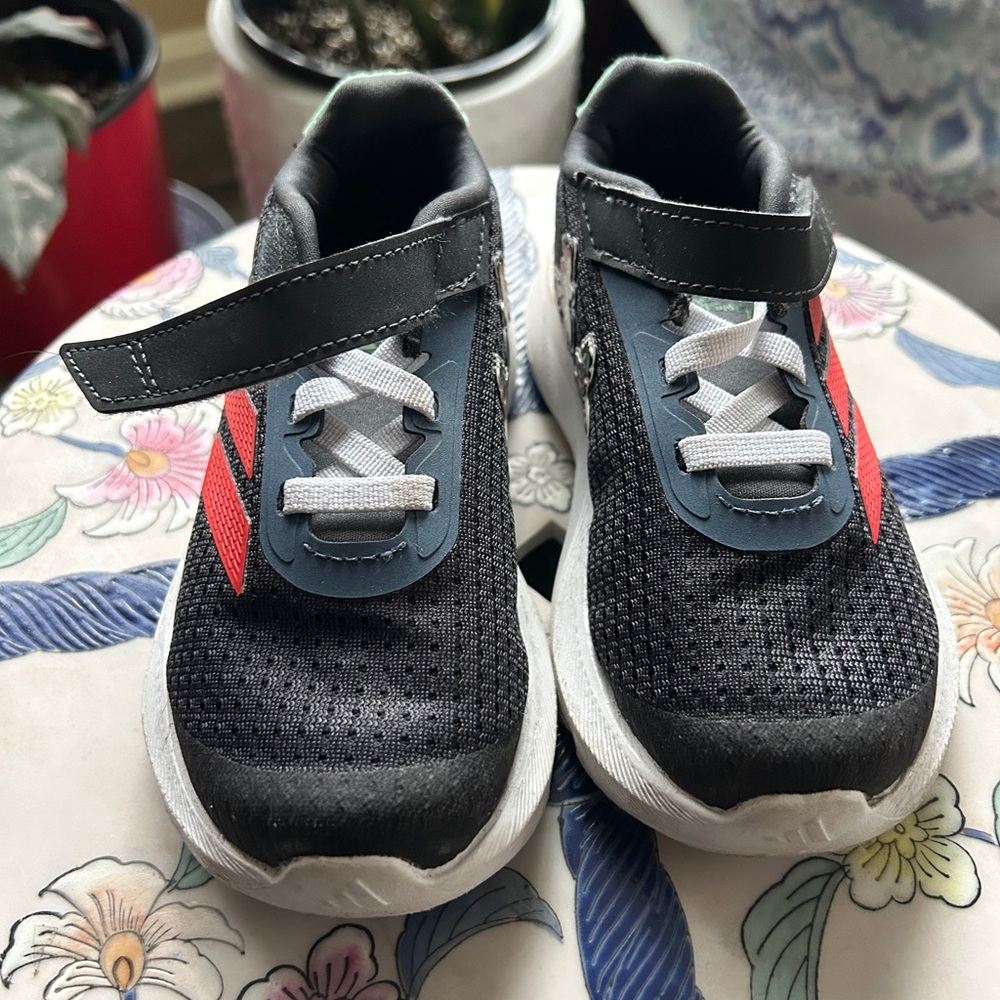 Adidas Mickey Toddler Sneakers